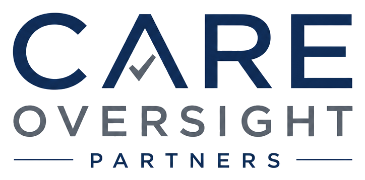 Care Oversight Partners logo